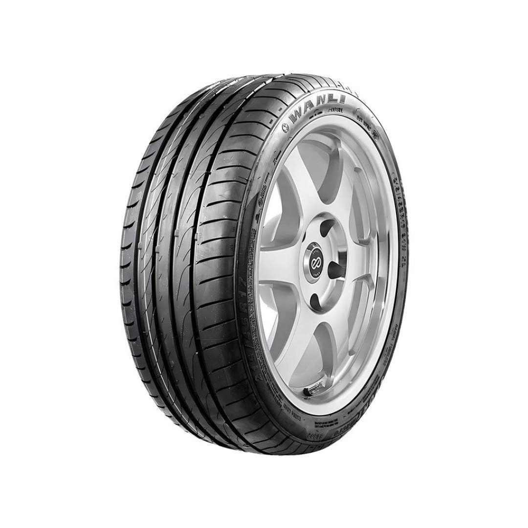 Pneu Wanli Sa301 165/40R18 Aro 18 73V Xl