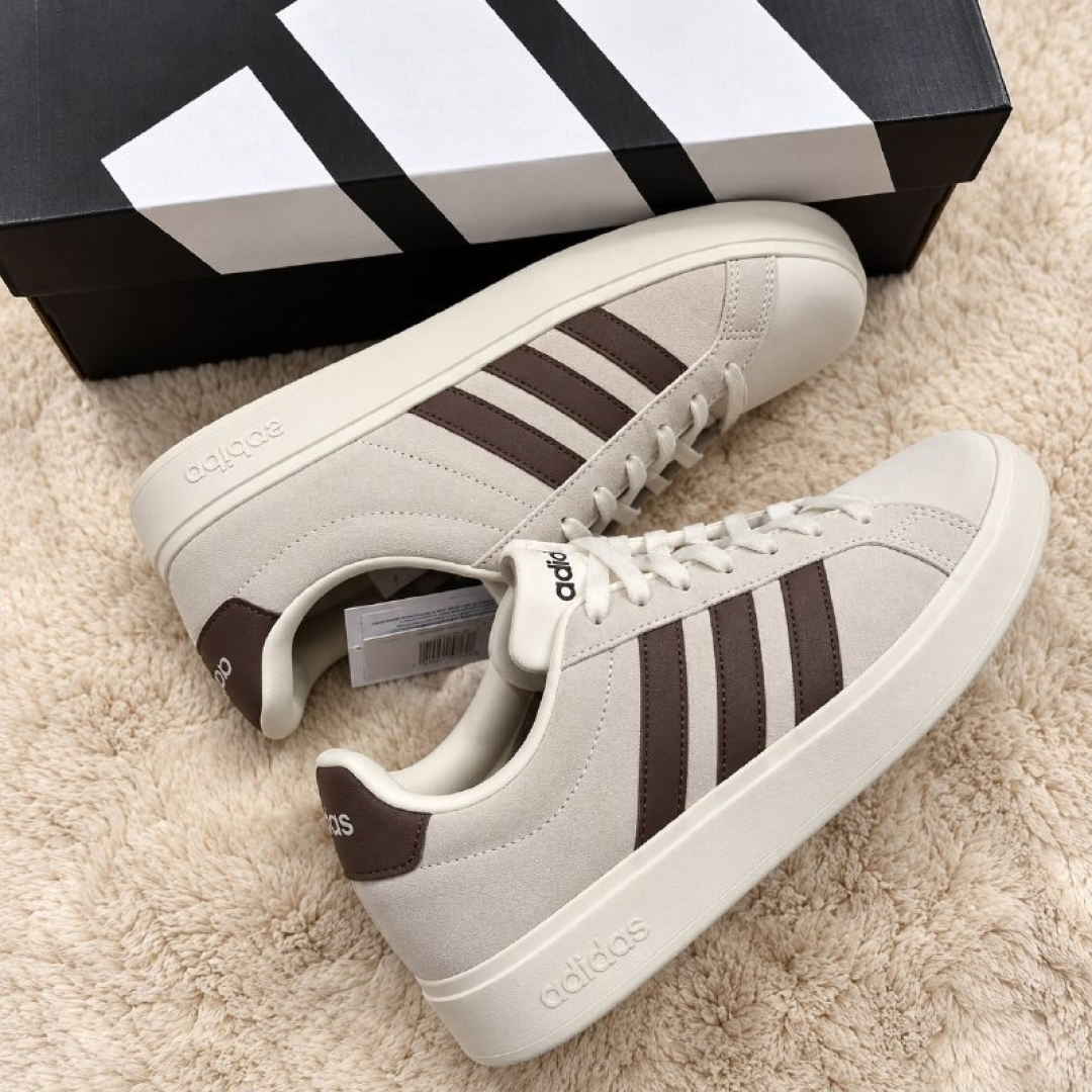 Tênis Masculino Adidas Streettalk