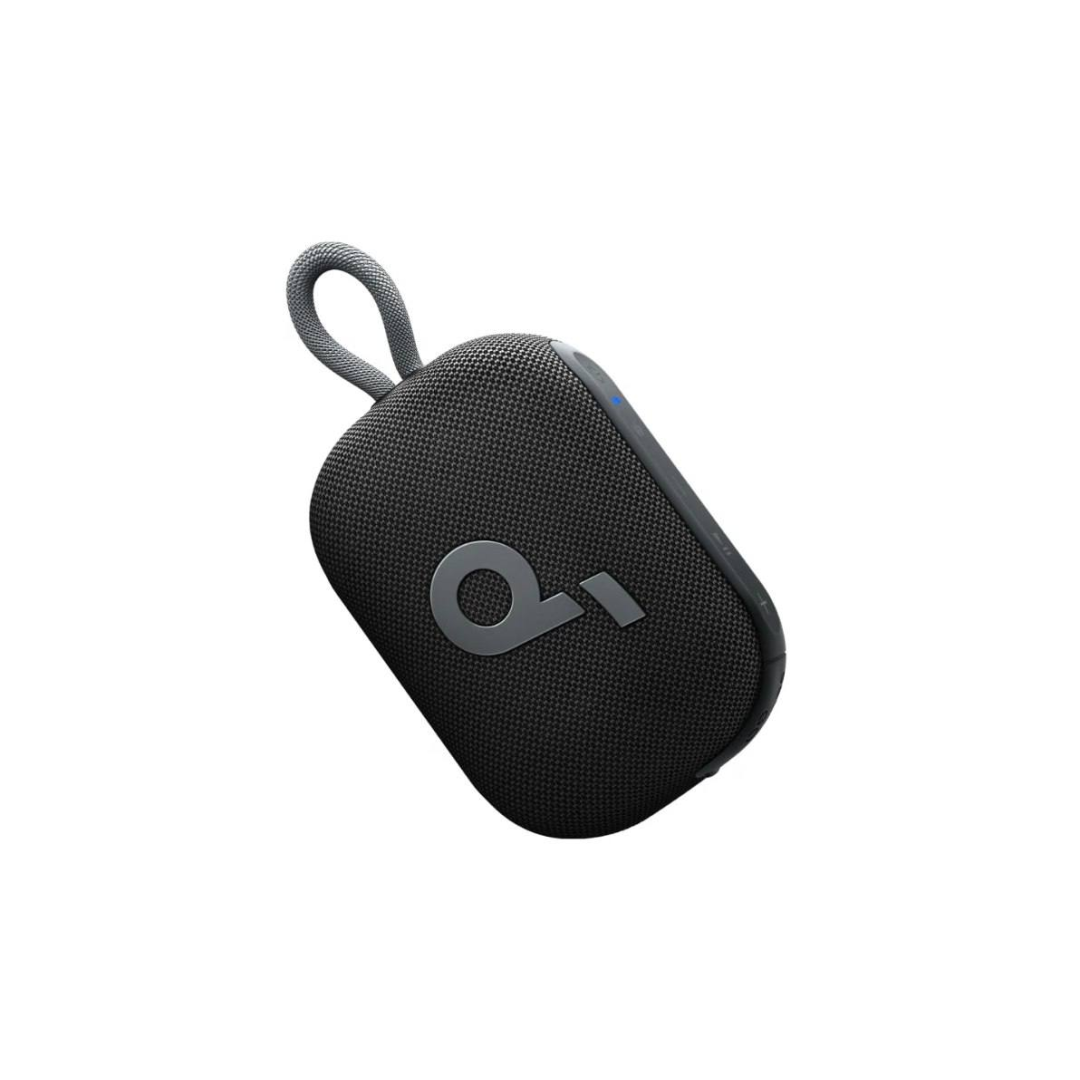 soundcore Select 4 go da Anker, Caixa de Som Portátil Bluetooth Pequena