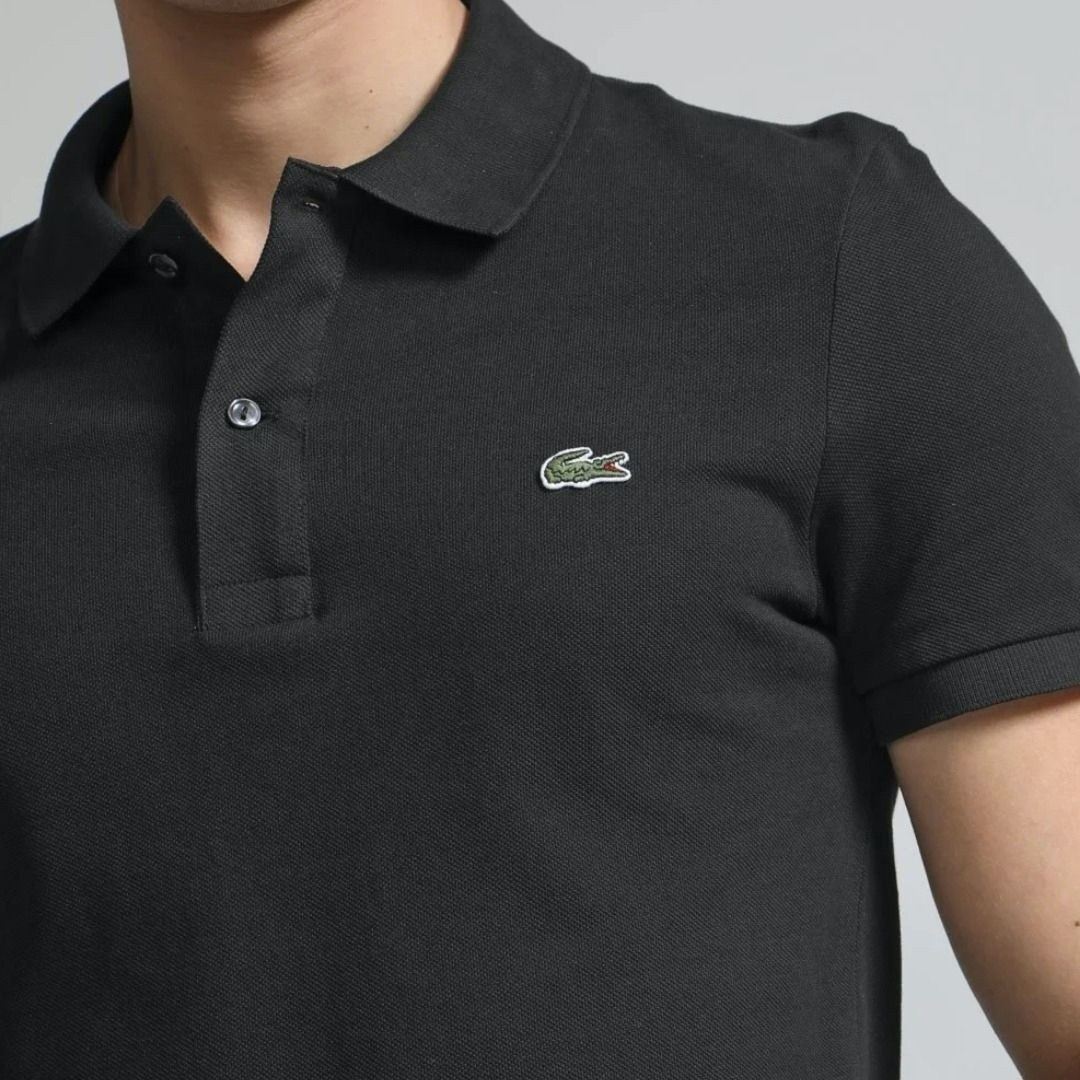 Camiseta Polo Lacoste