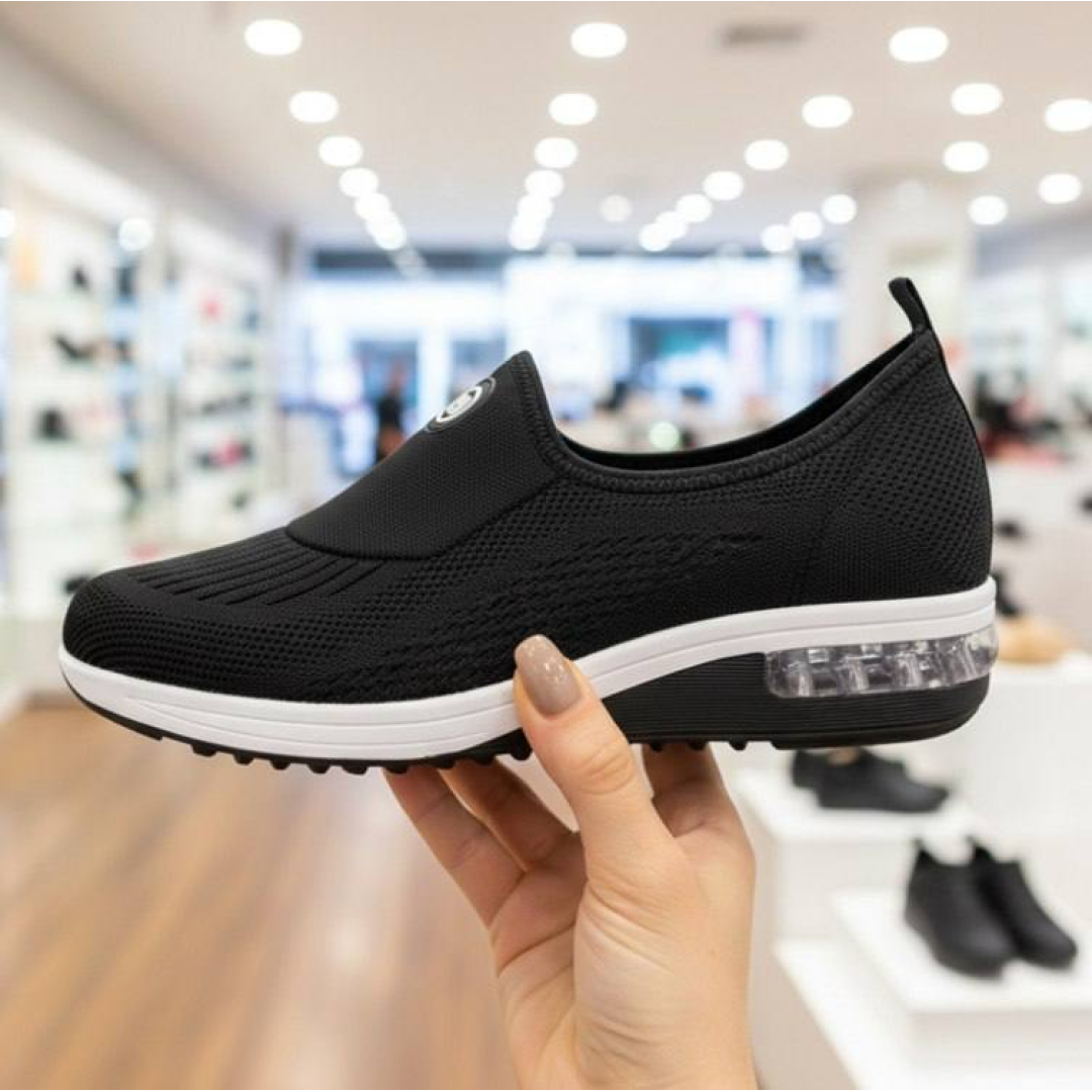 Tênis Modare Ultra Conforto Ortopédico Esporão Confortável