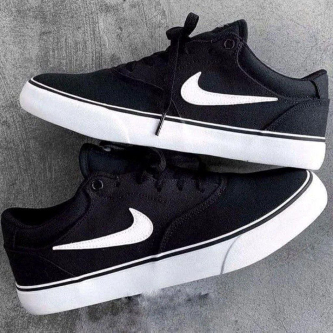 Tênis Nike SB Chron 2 Masculino