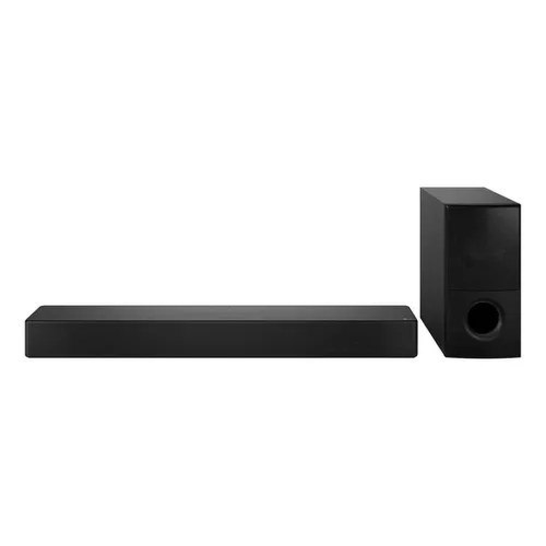 Soundbar Lg Sh5a 600W (4.1 canais) com Ai Sound Pro e Wow Interface