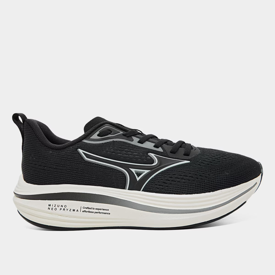 Tênis Mizuno Neo Pryzma
