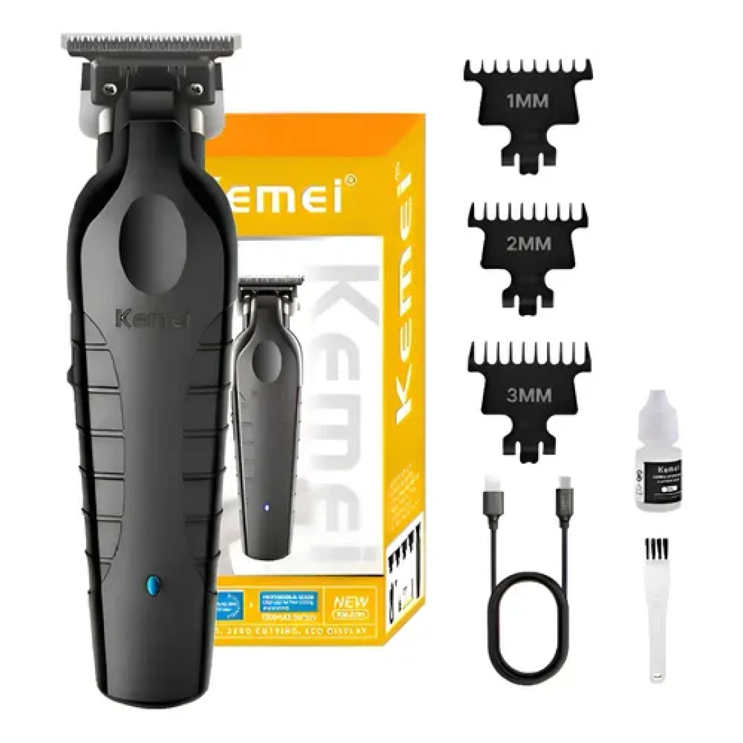 Máquina de Acabamento Profissional Km 2299