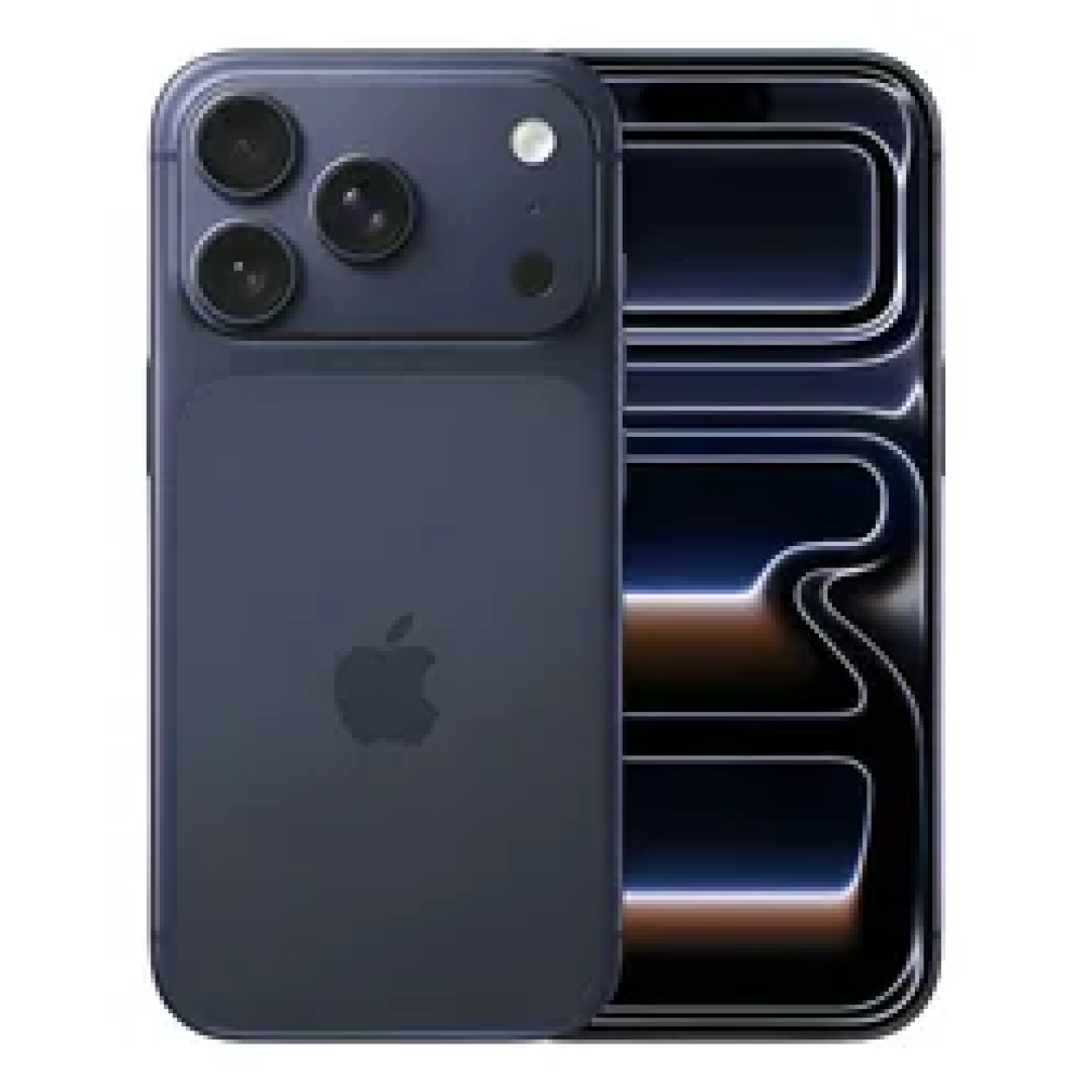 Apple iPhone 17 Pro 256GB - Azul Profundo
