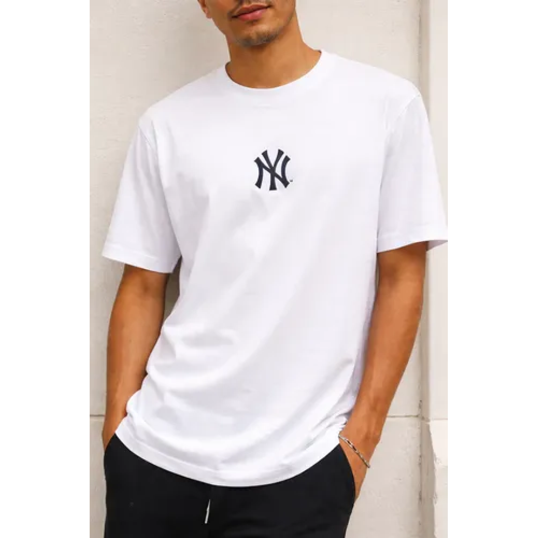 Camiseta New Era New York Yankees