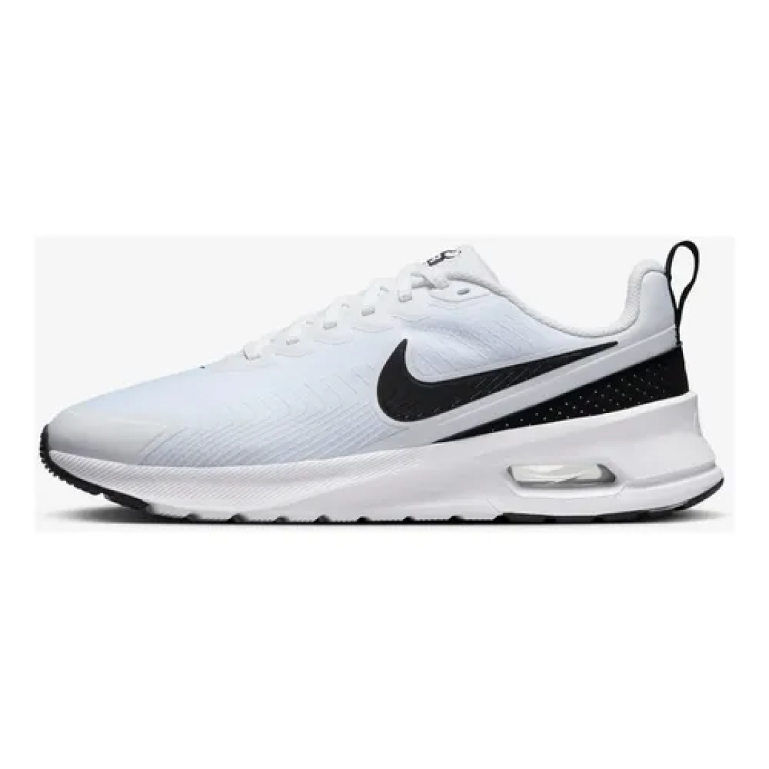 Tênis Nike Air Max Nuaxis (37 ao 44)
