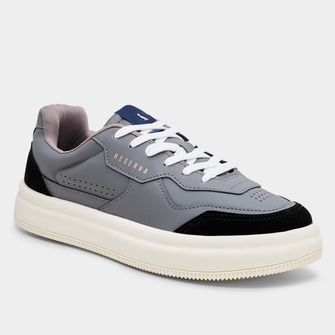 Tênis Reserva Troy Masculino