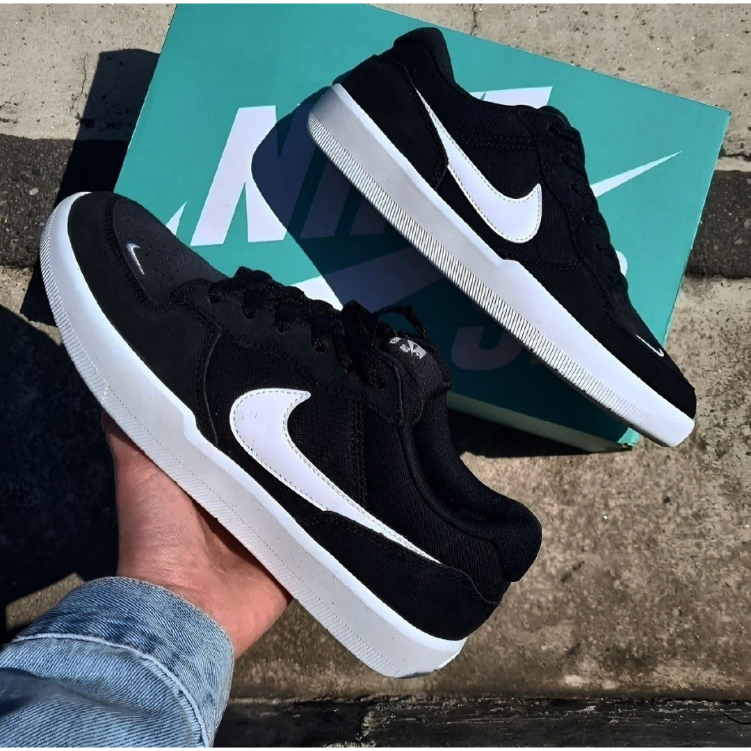 Tênis Nike SB Force 58 (37 ao 43)