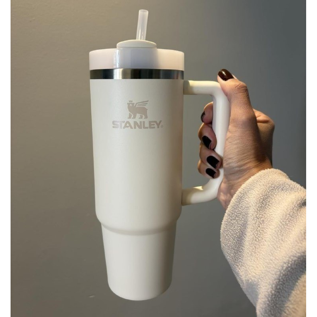 Copo Stanley Quencher H2.0 FlowState 1,18L
