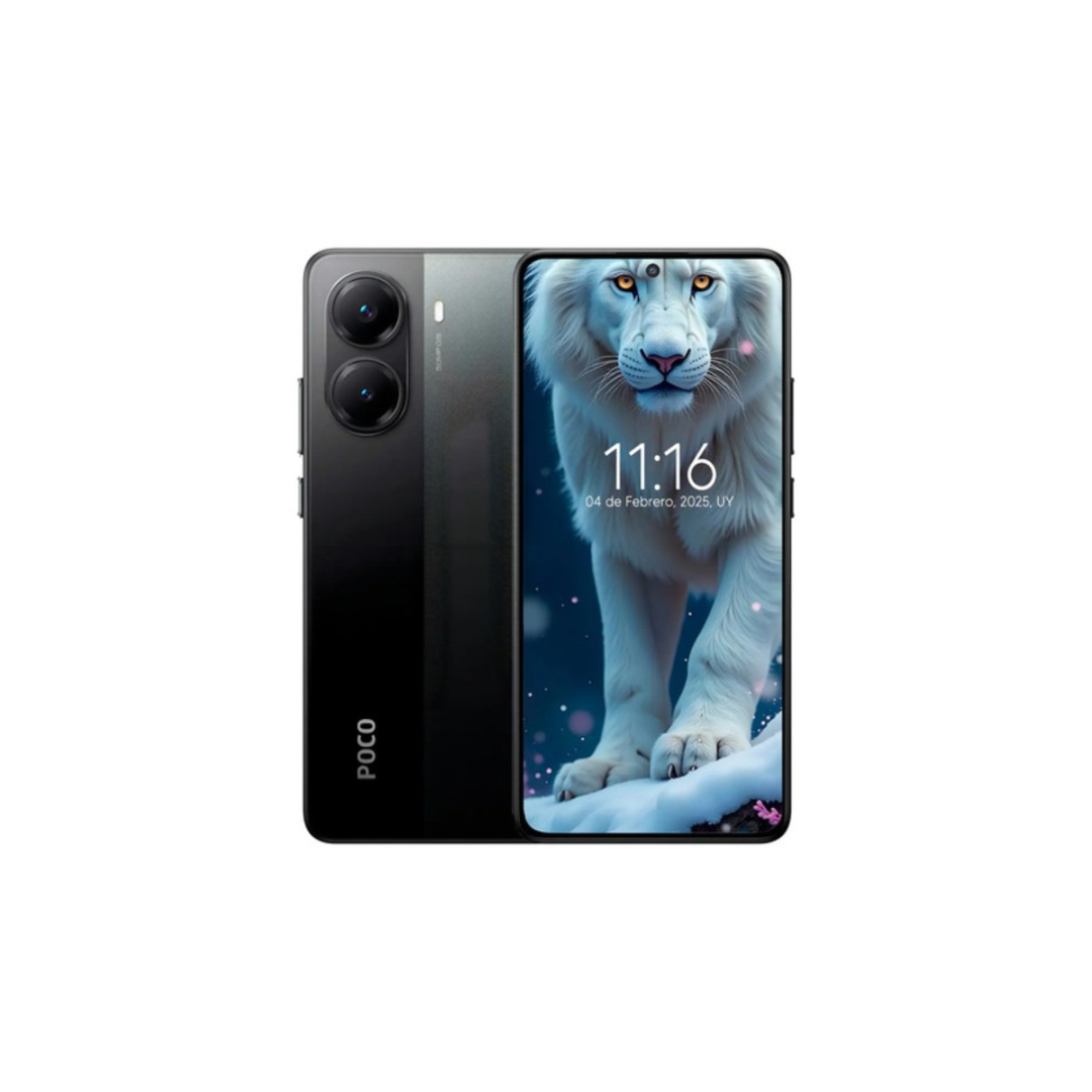 Xiaomi Poco X7 Pro 5G 12GB 512GB