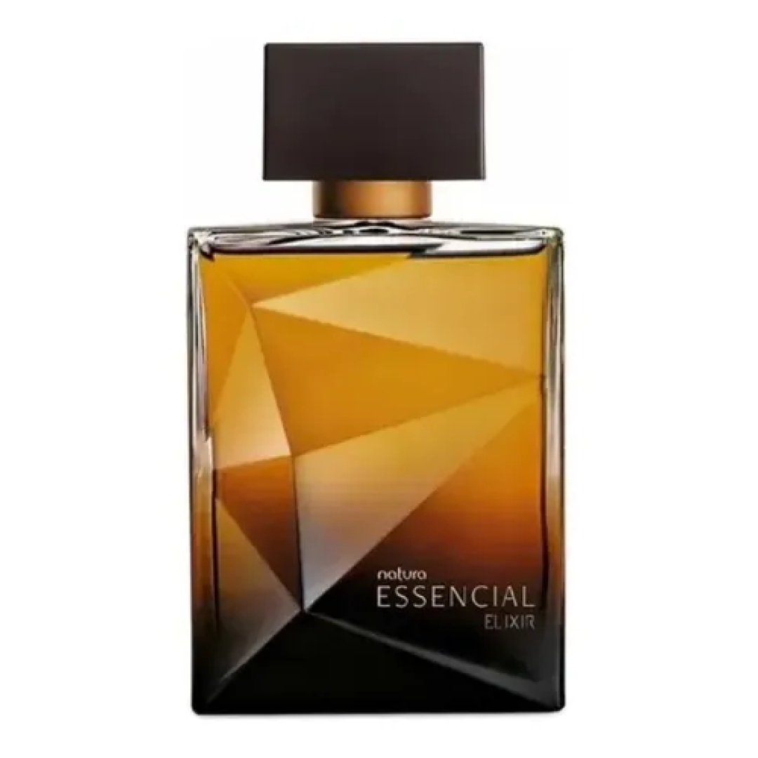 Perfume Natura Essencial Elixir 100ml