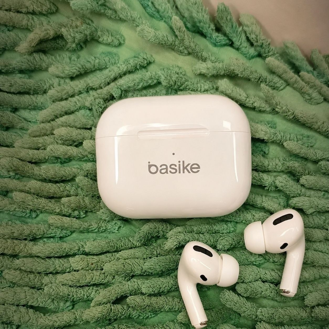Basike Fone De Ouvido Bluetooth 5.3