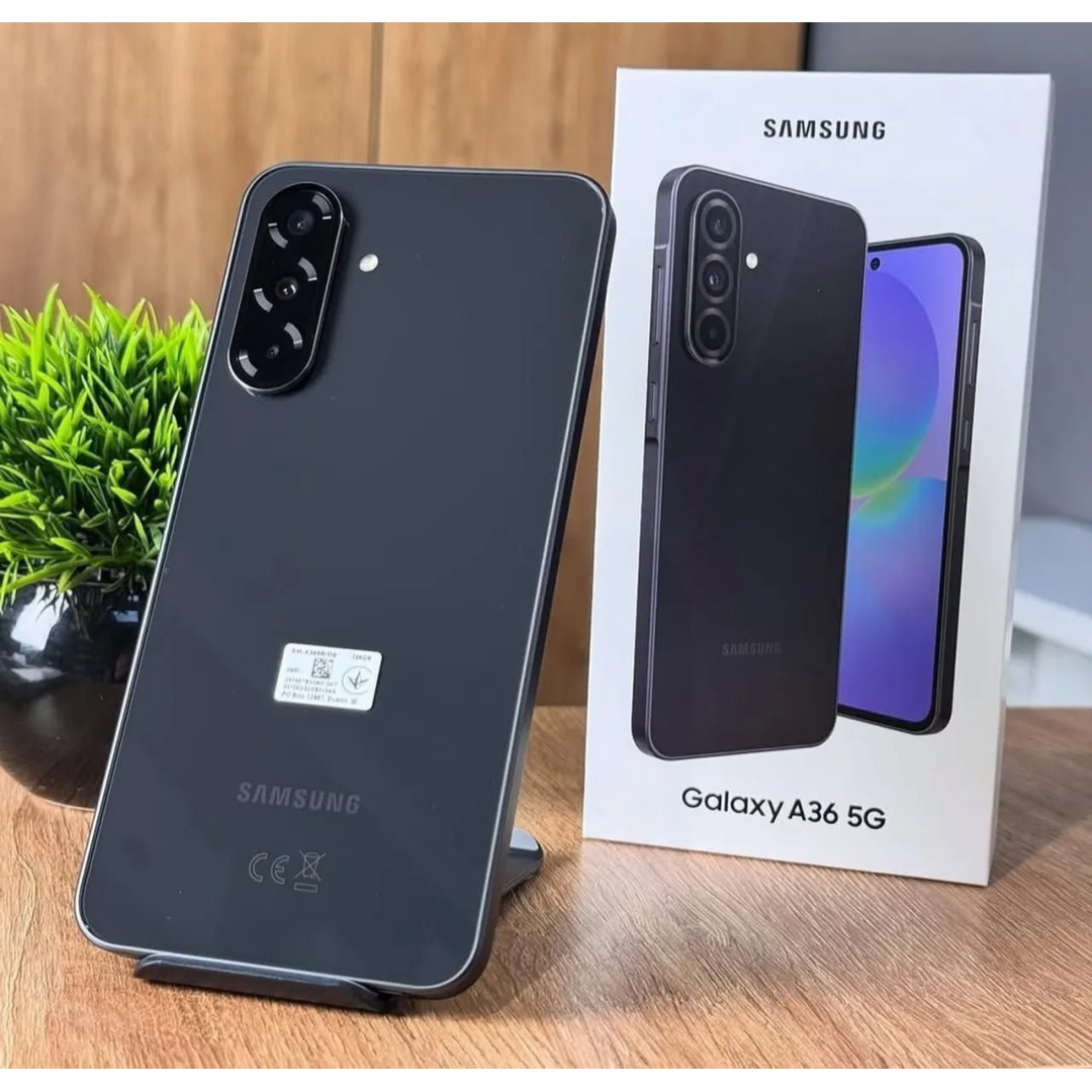 Samsung Galaxy A36 6/128GB