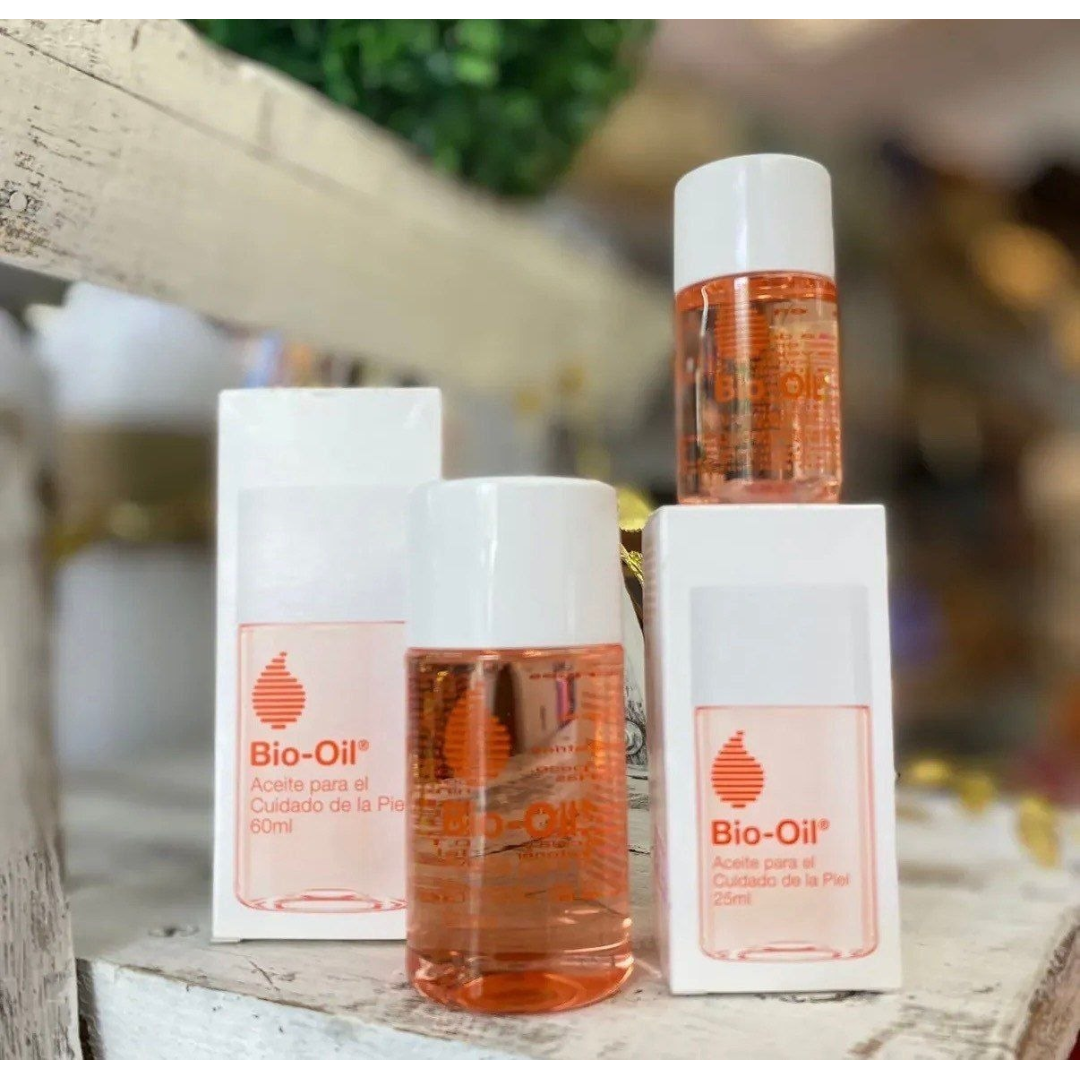 Bio-oil Óleo Para Cuidado Da Pele 25ml