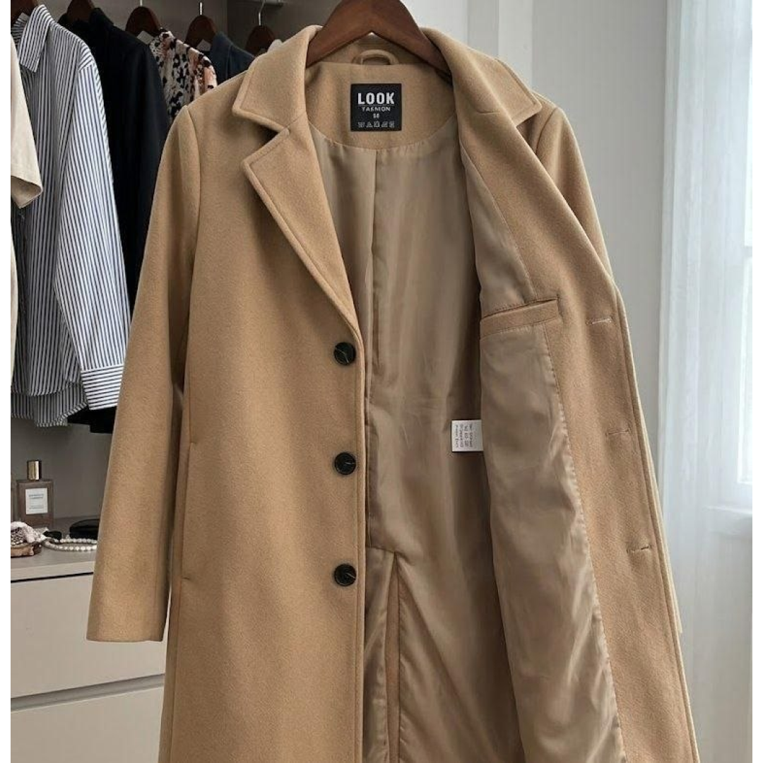Casaco Sobretudo Jaqueta Masculino Importado Parka 123