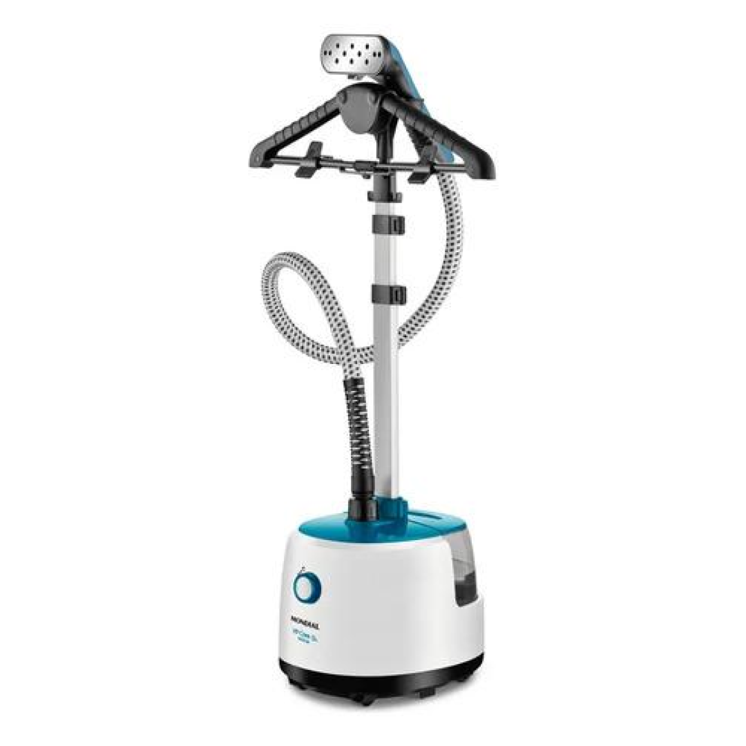 Passadeira a Vapor Mondial Vip Care VP-07