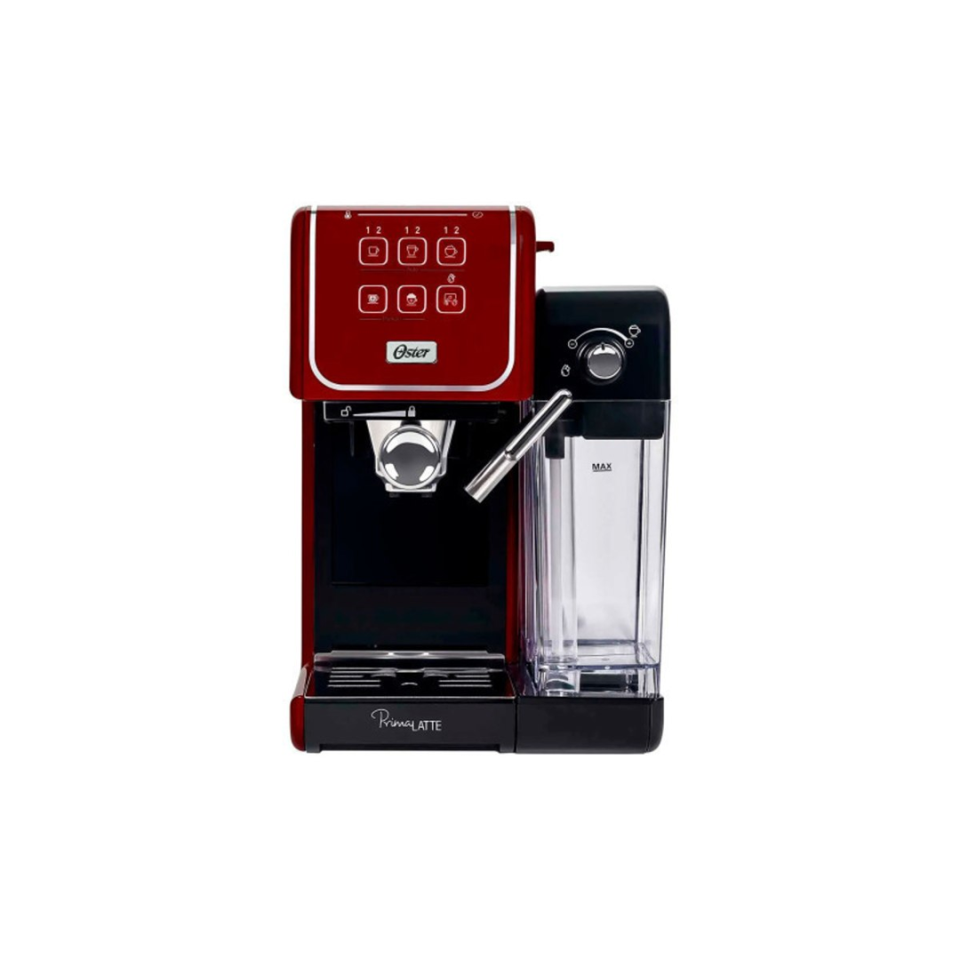 Cafeteira Espresso Oster PrimaLatte Touch