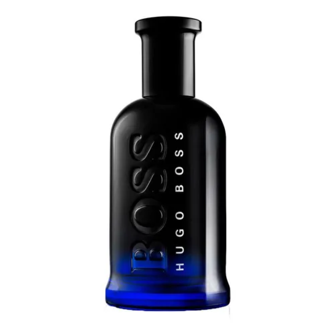Perfume Hugo Boss Bottled Night EDT 100ml