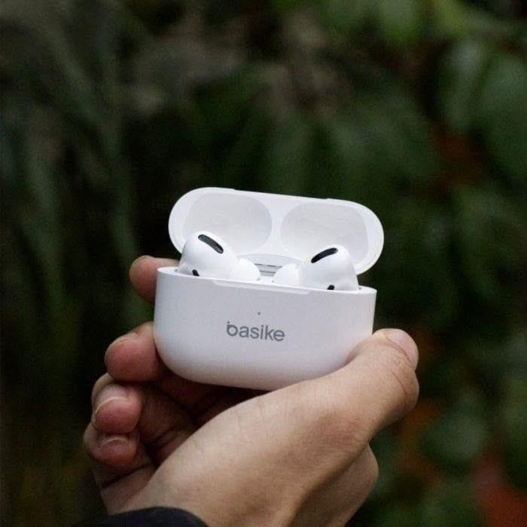 Fone De Ouvido Basike Bluetooth 5.3
