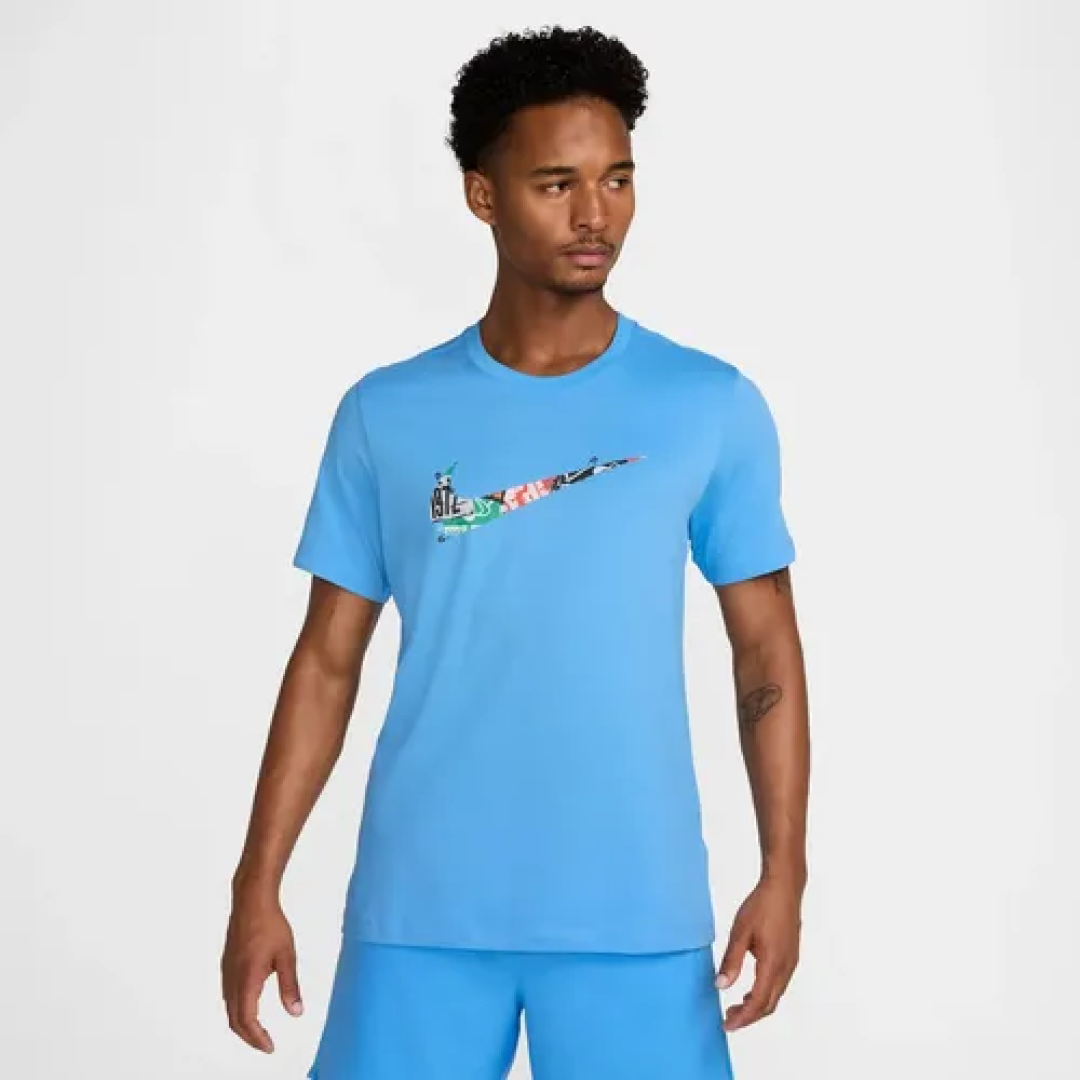 Camiseta Nike Dri-fit Run Division