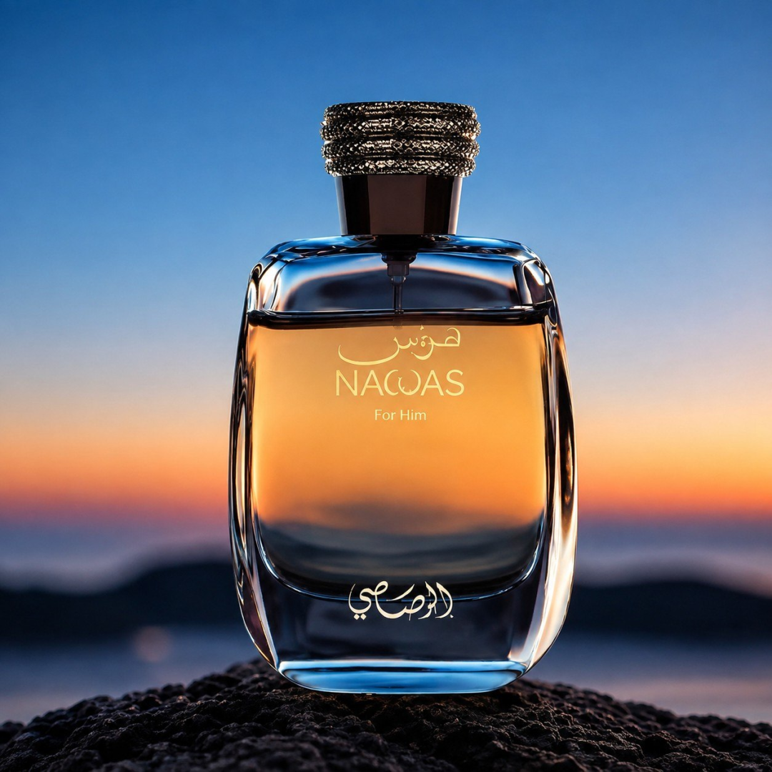 Perfume Rasasi Hawas For Him EDP 100ml