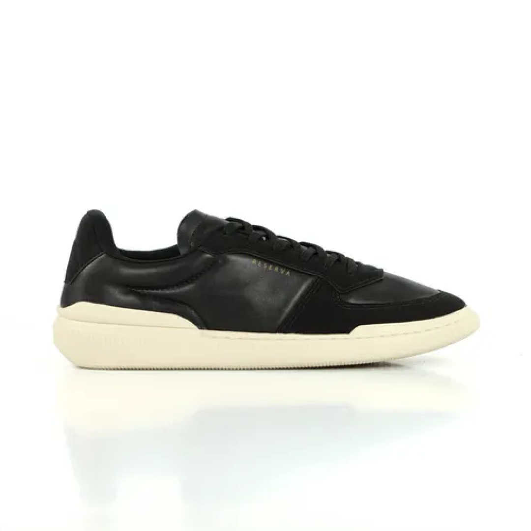 Tênis Reserva Go Horizon Social Casual Elegante Trabalho Preto 40 Br