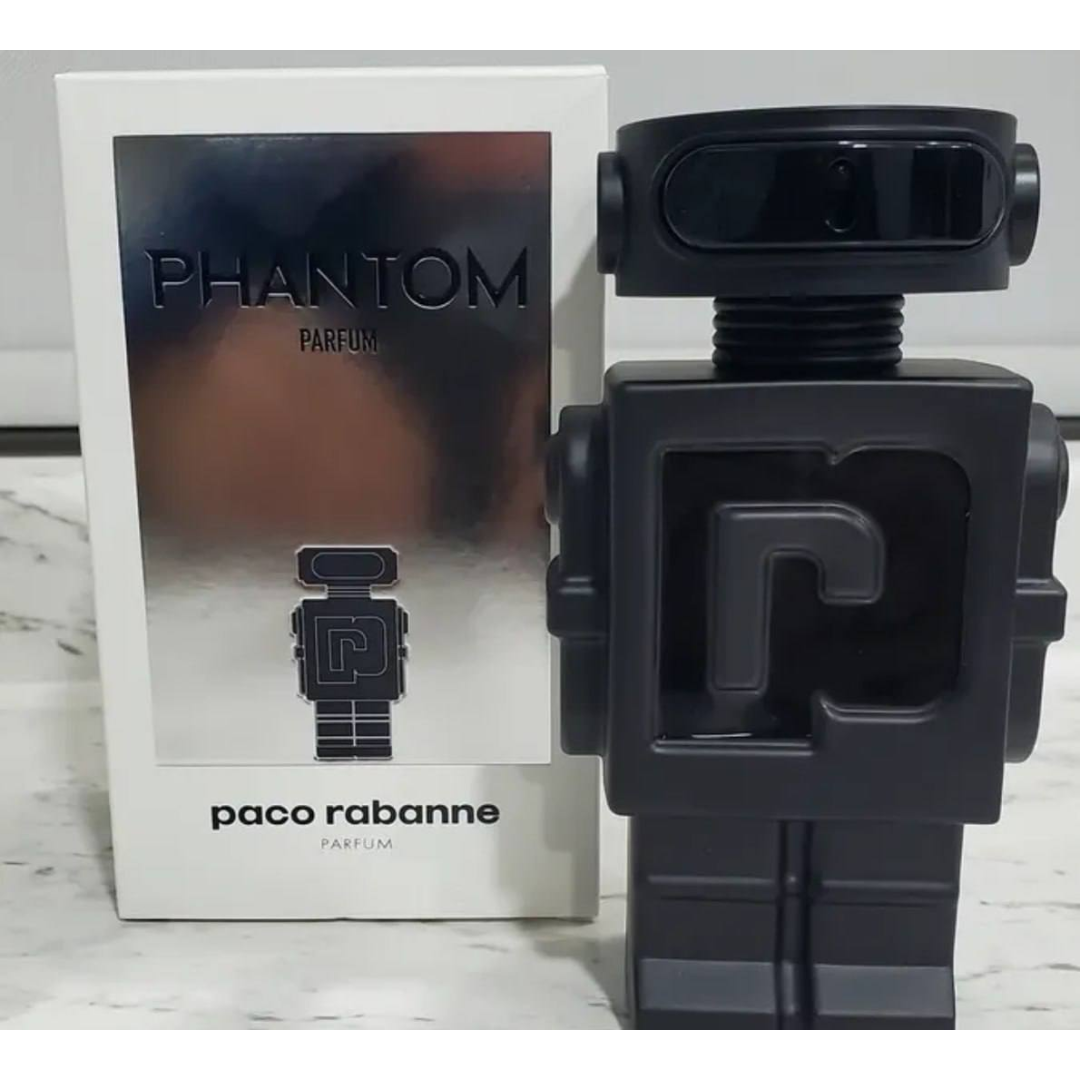 Phantom Parfum Rabanne Eau de Parfum - Perfume Masculino 100ml