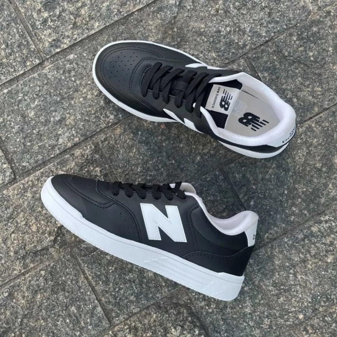 Tênis New Balance BB80 (3 Cores)