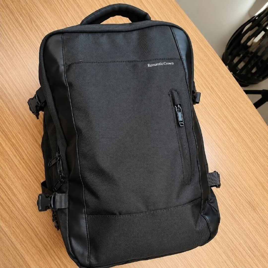 Mochila Viagem Executiva