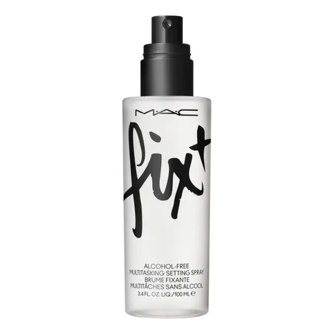Bruma Facial Multifuncional MAC Fix + - 100ML