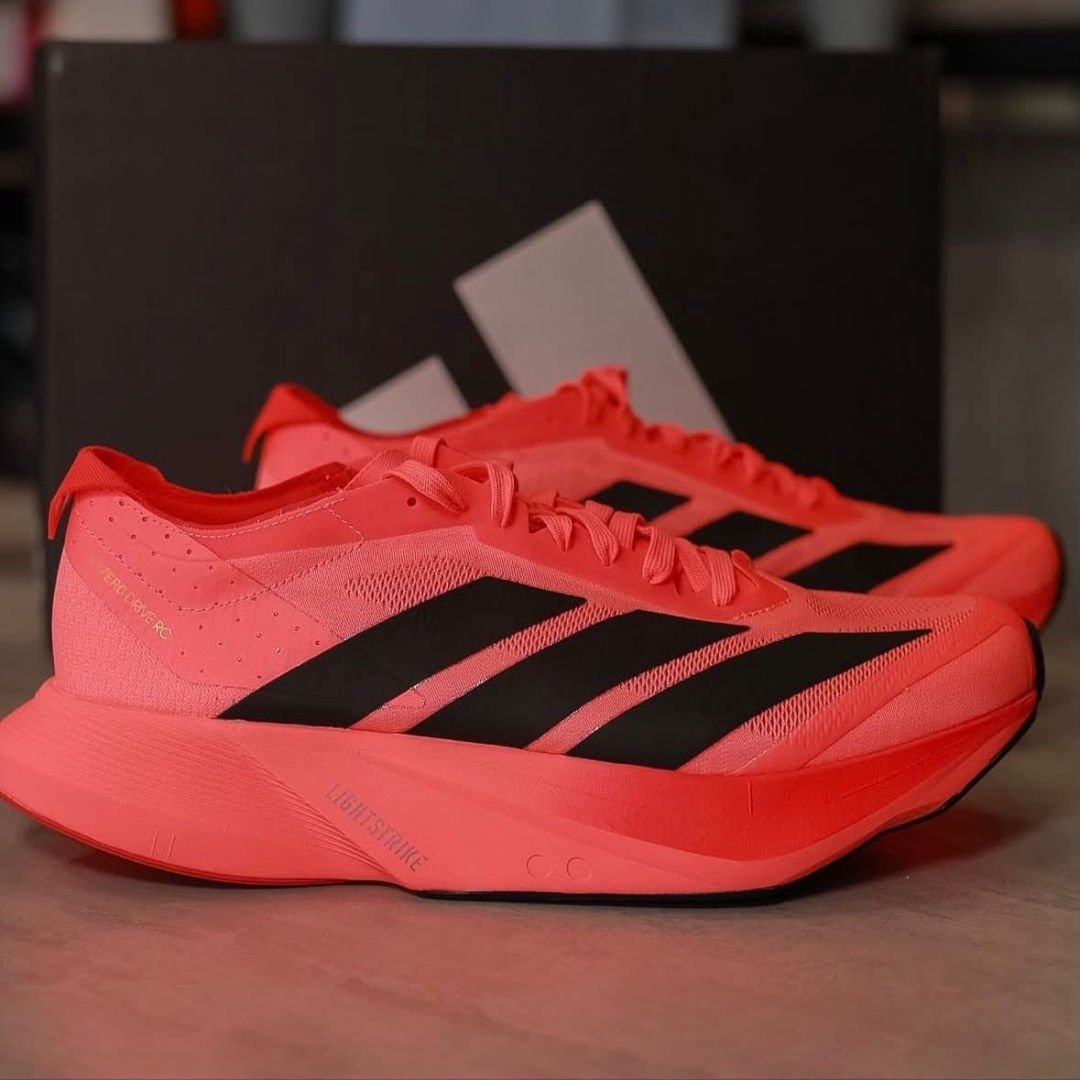 Tênis Adidas Adizero Drive Rc