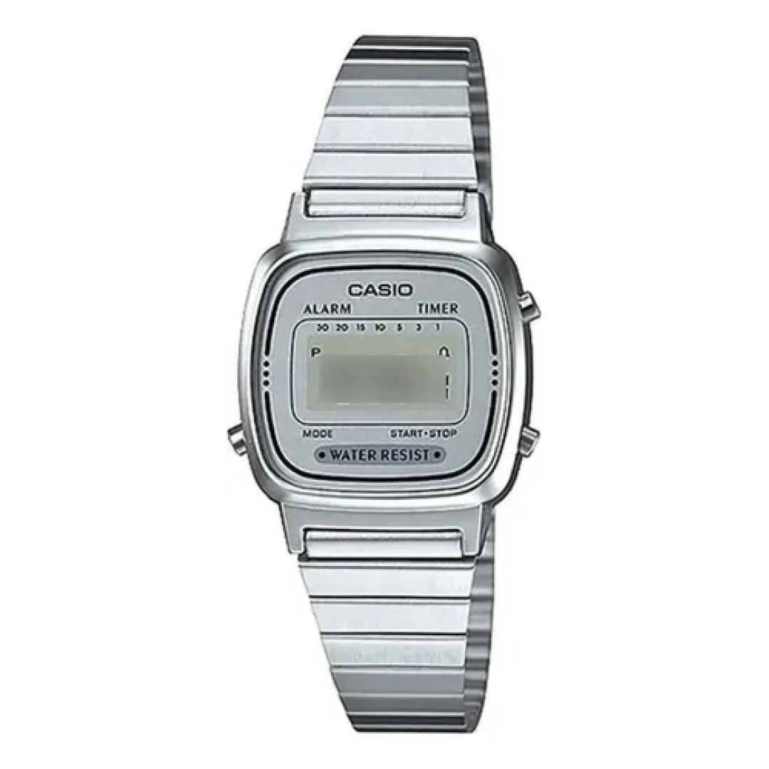 Relógio Casio Vintage Retrô