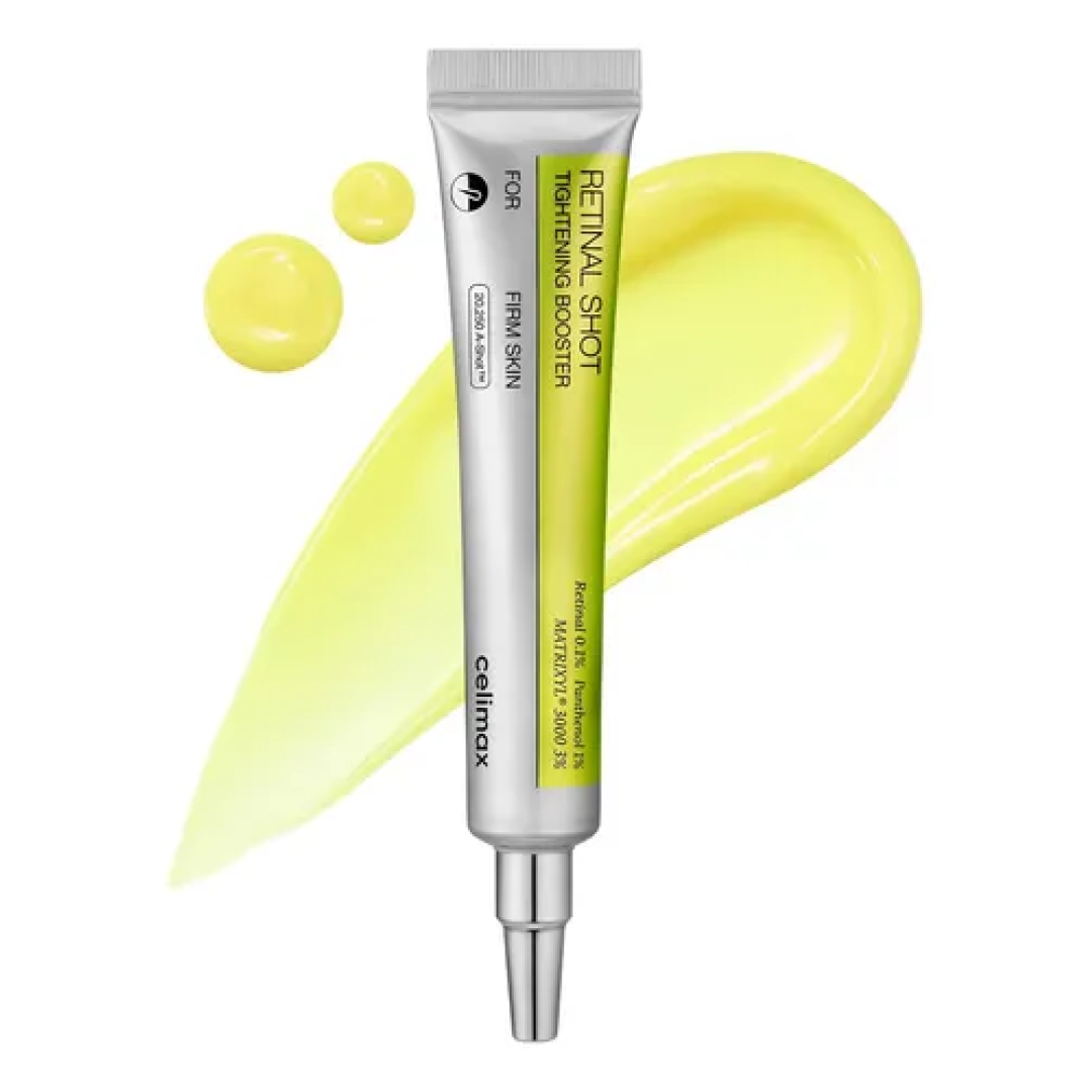 Celimax The Vita-a Retinal Shot Tightening Booster 15ml