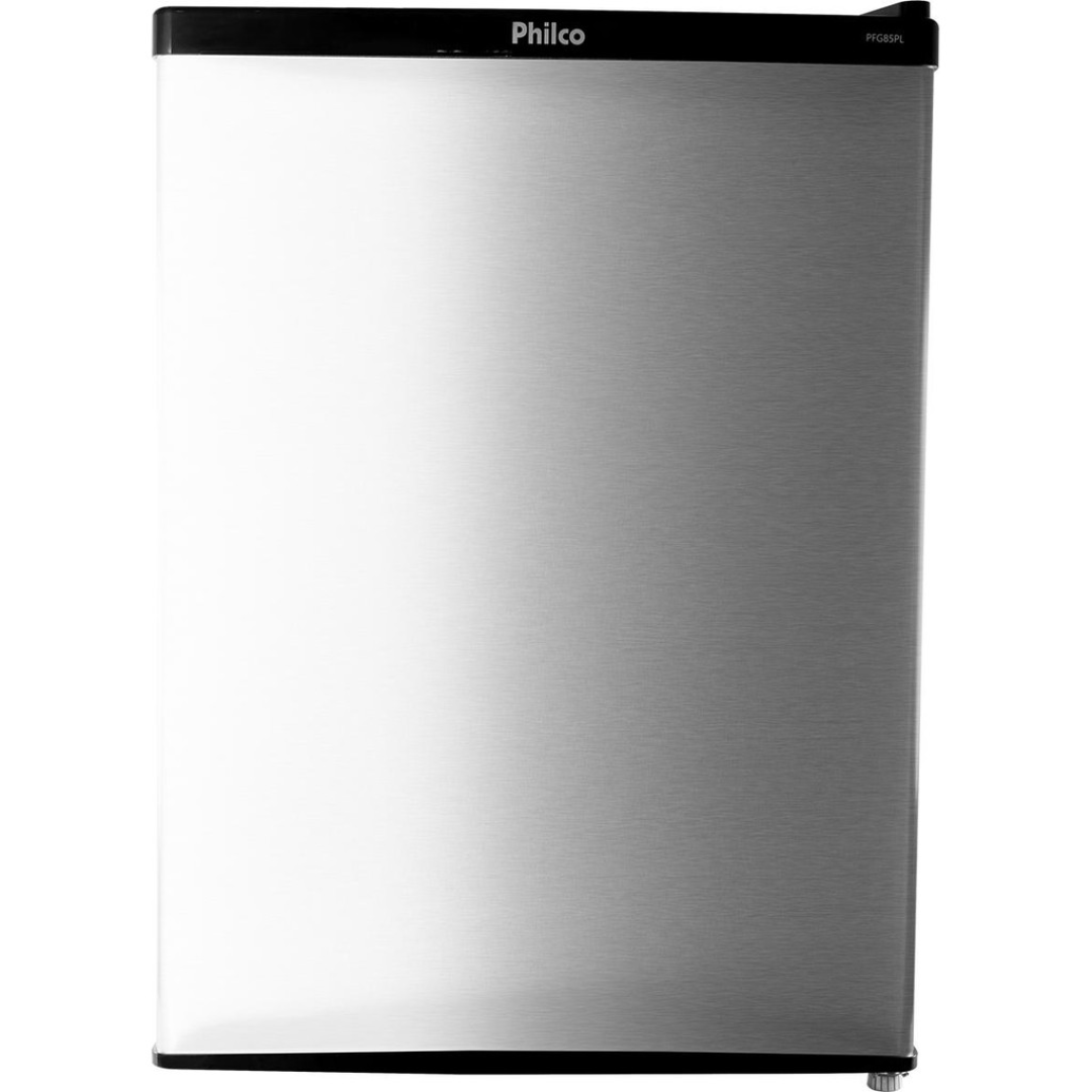 Frigobar Philco Inox PFG85PL 67 Litros