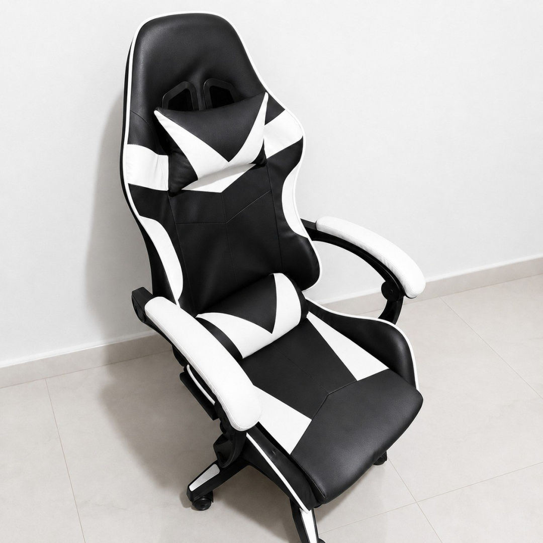 Cadeira Gamer Nitro Ergonômica