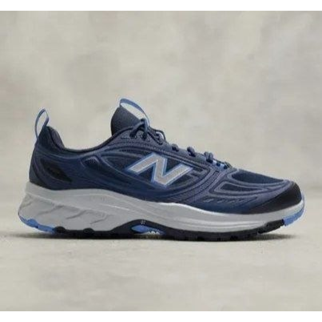 Tênis Masculino Fresh Foam 410v9 New Balance