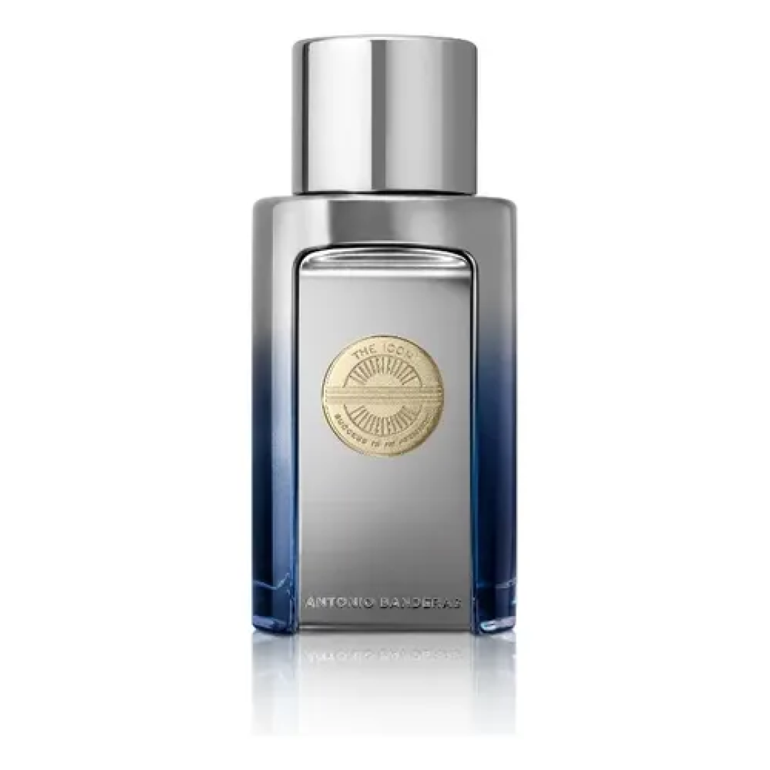 Perfume Banderas The Icon Elixir Eau de Parfum 50 ml