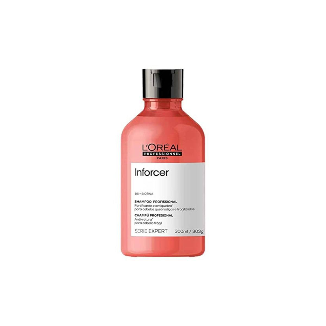 L'Oréal Professionnel Inforcer Shampoo Fortificante 300ml