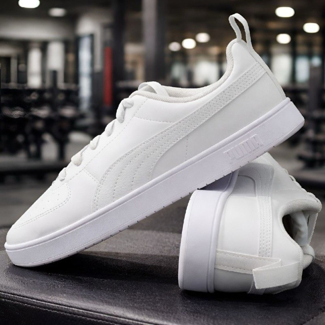 Tênis Puma Rickie BDP (37 ao 43)
