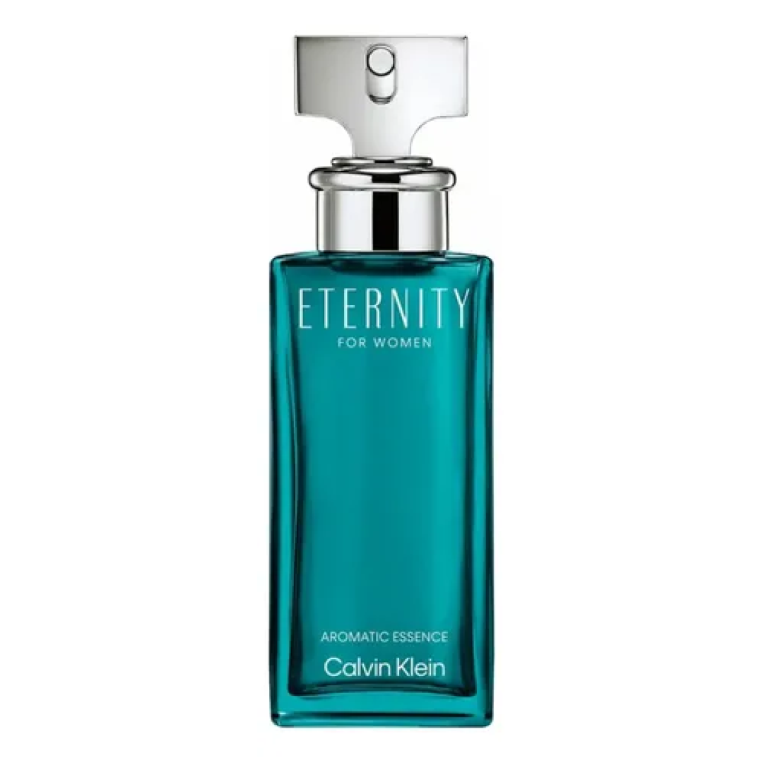 Perfume Calvin Klein Eternity For Woman Aromatic Essence EDP 50ml