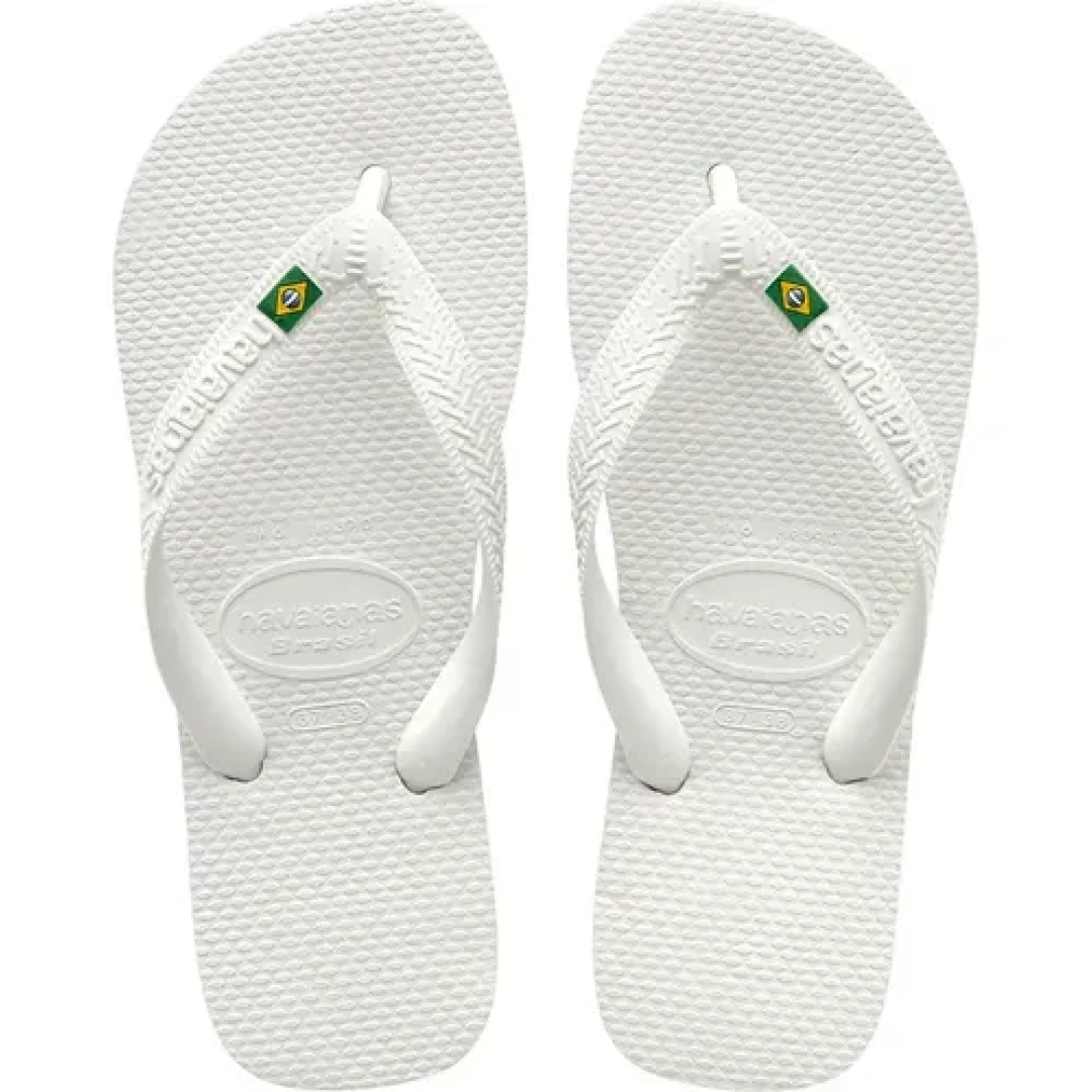 Havaianas Bandeirinha Brasil (4 cores)