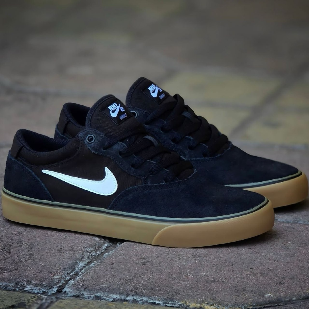 Tênis Nike Sb Chron 2 (35 ao 43)