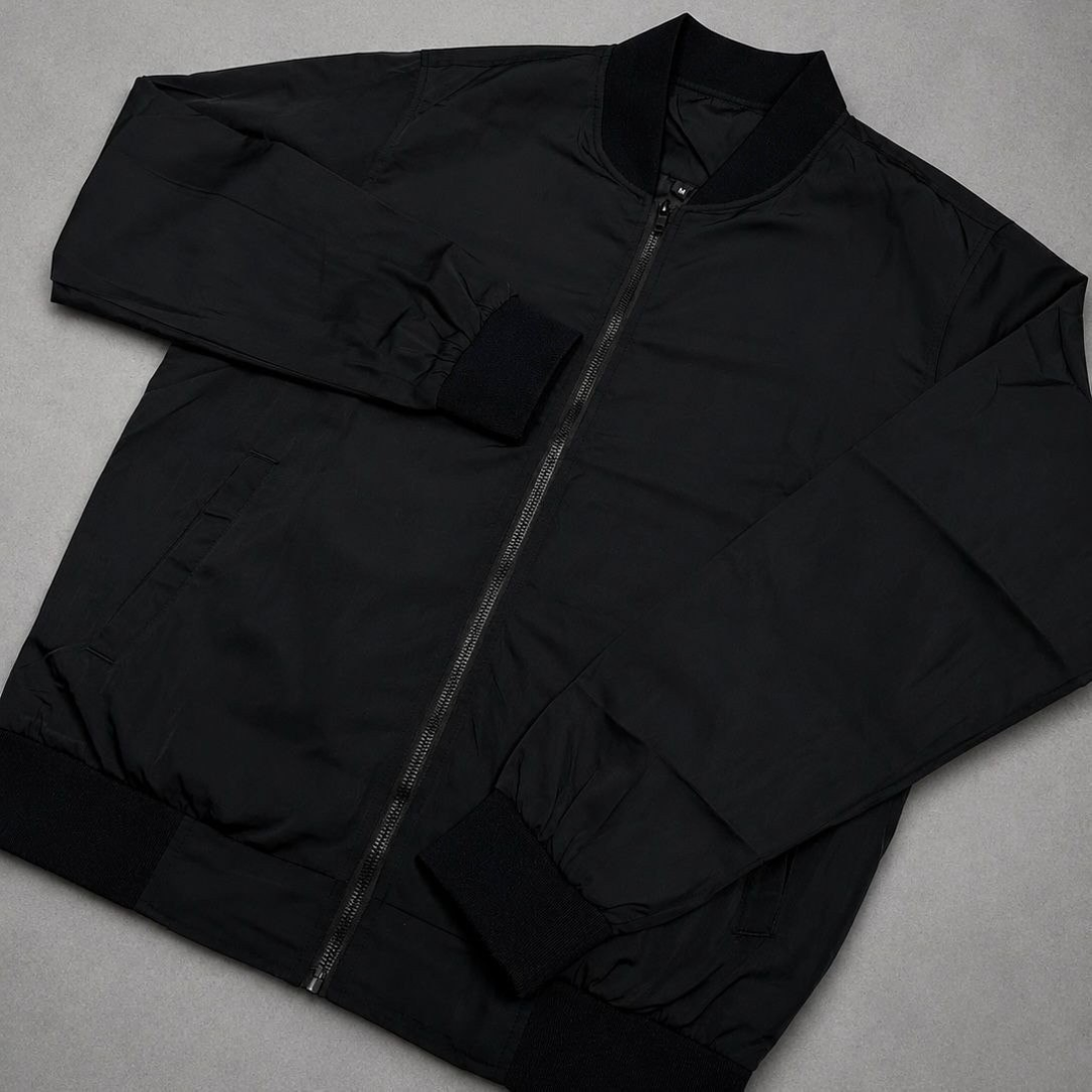Jaqueta Bomber Chimpa