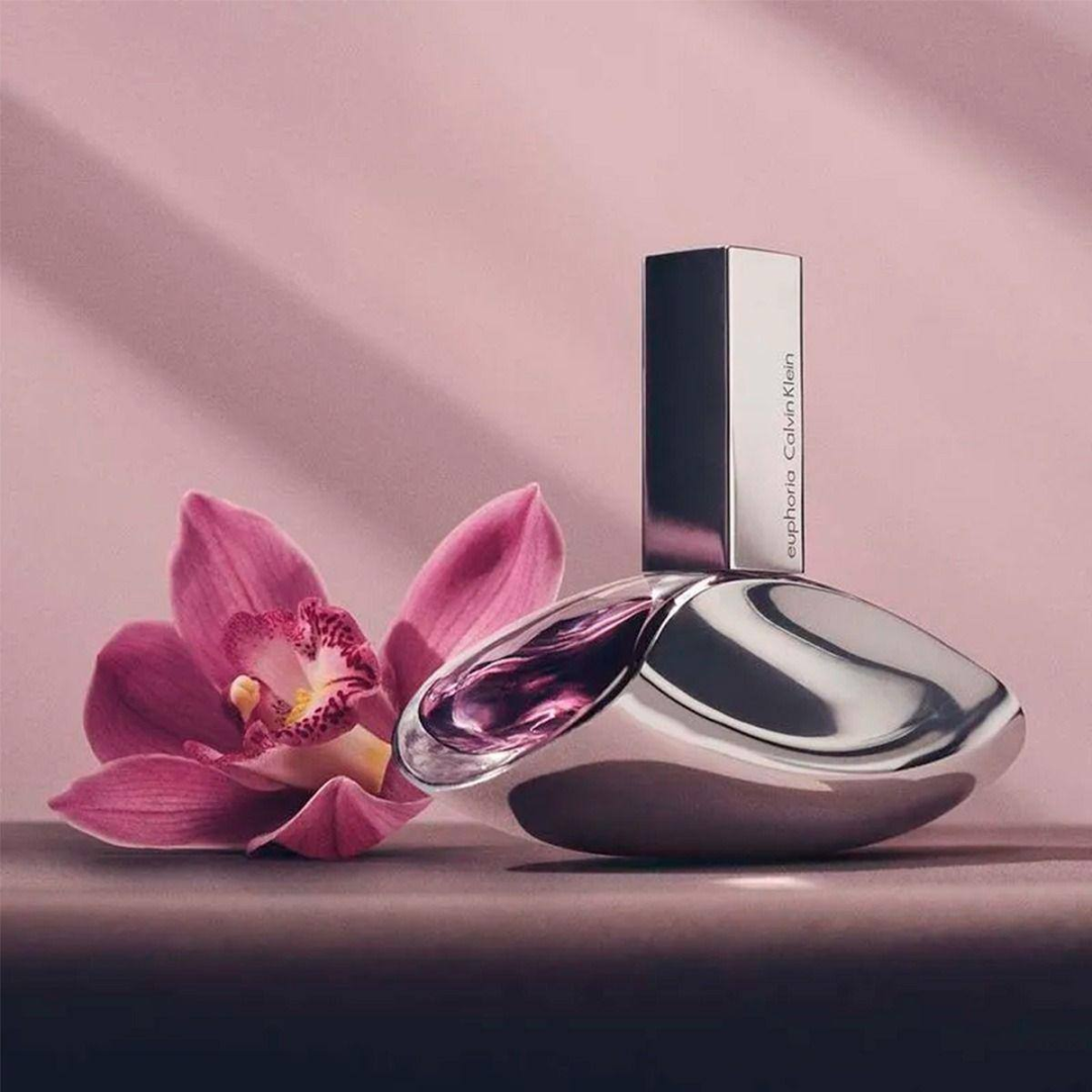 Calvin Klein Euphoria Feminino Eau De Parfum 100Ml,