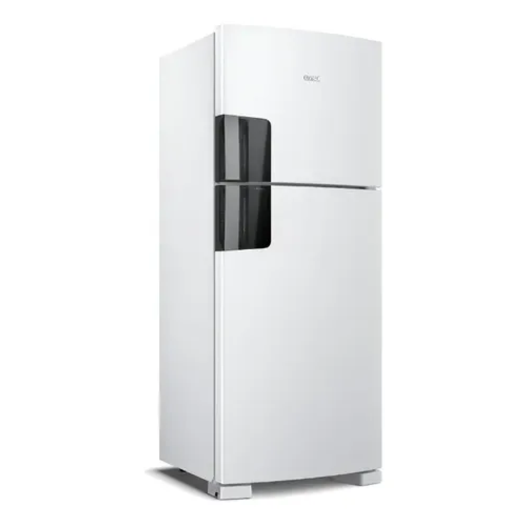 Geladeira Consul Frost Free 412 Litros Duplex Branca CRM50MB