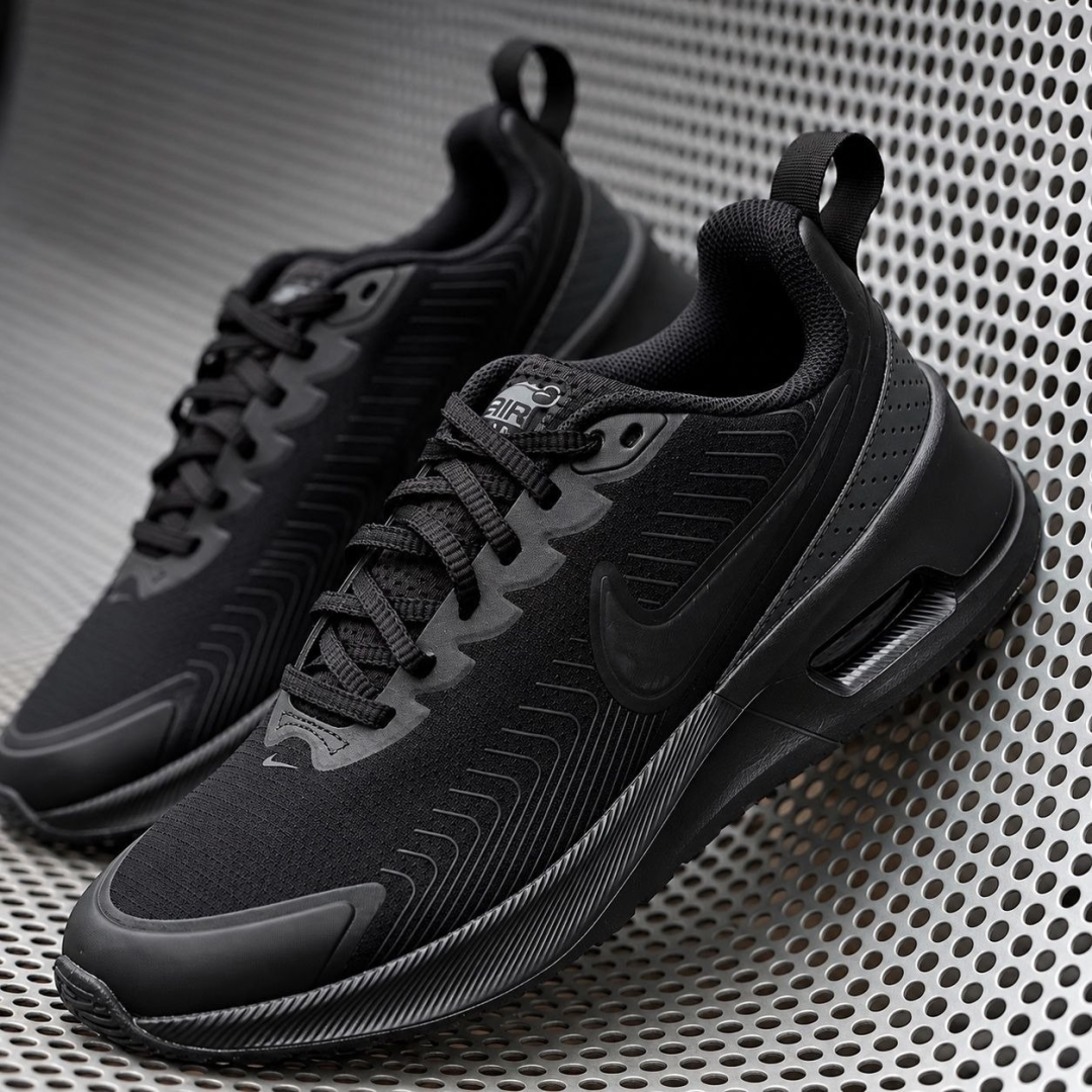 Tênis Nike Air Max Nuaxis (37 ao 42)