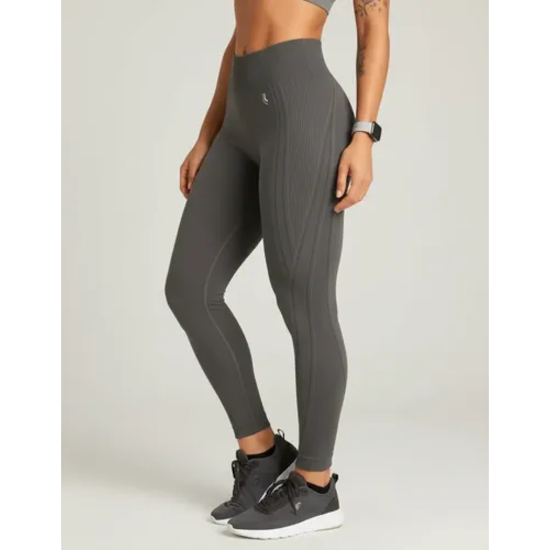 Legging Lupo Max Feminina Conforto E Compressão Original