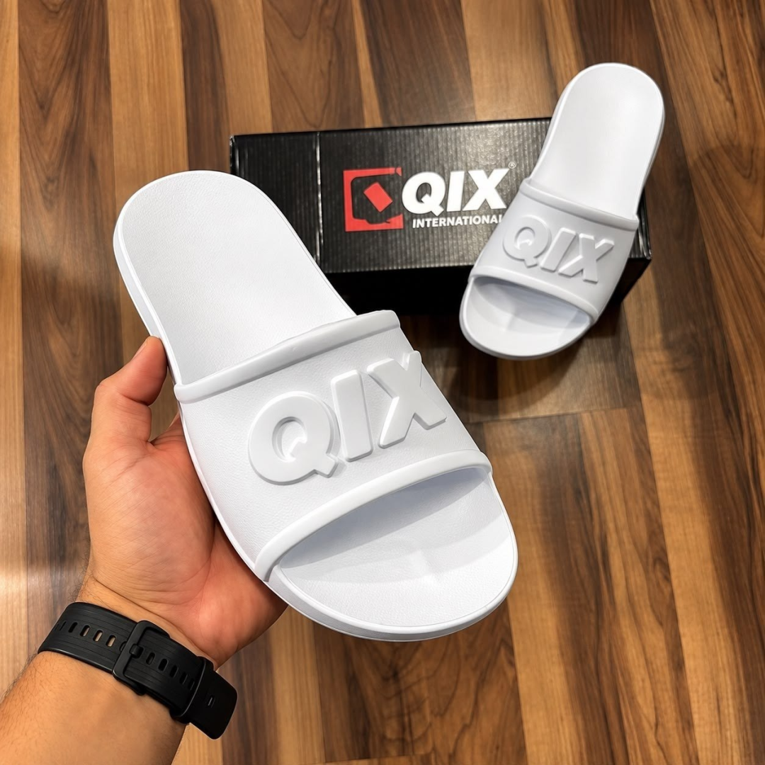 Chinelo Qix Full (5 cores)